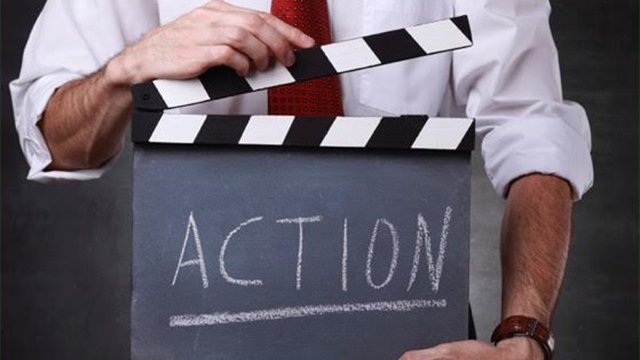 Action